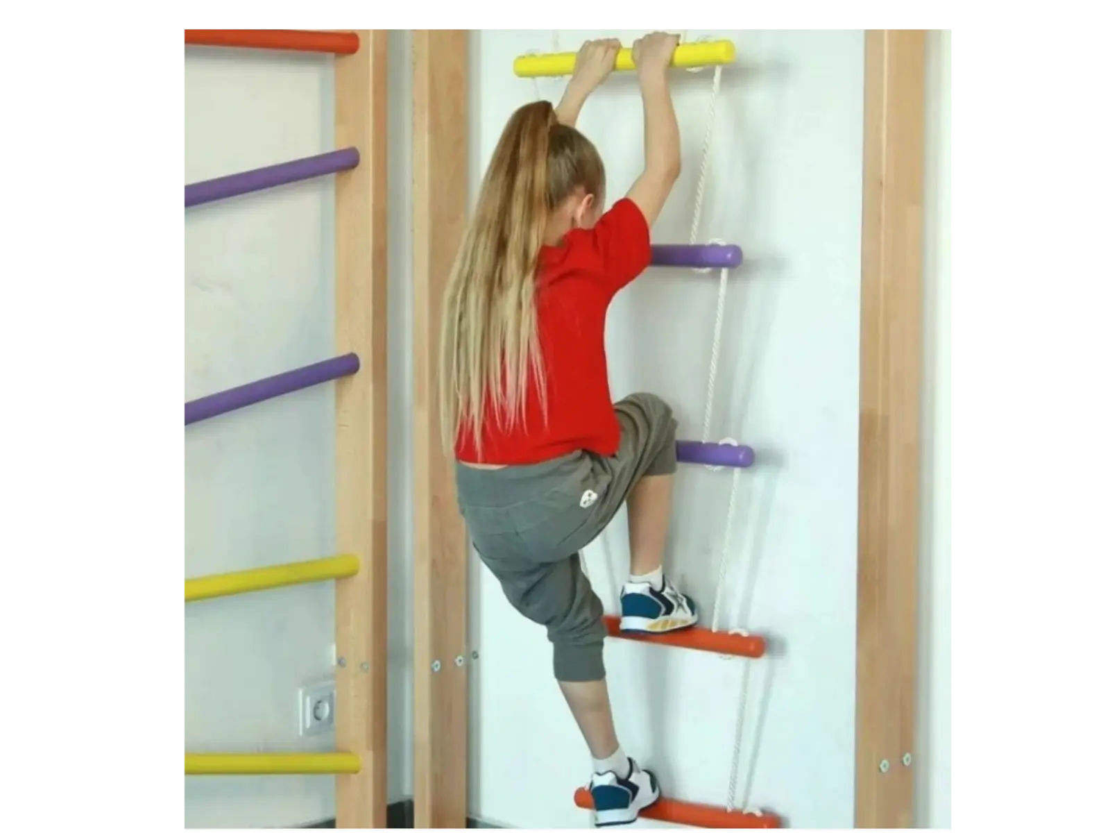 copy of Tablica Kolorowa Ściana z Pilotem