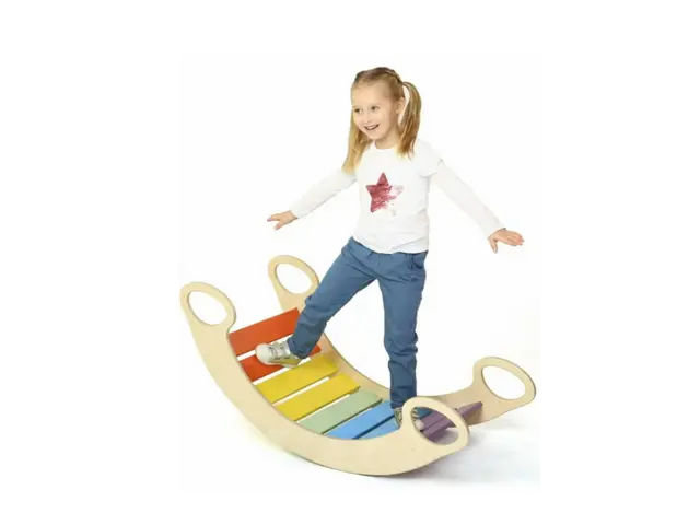 copy of Tablica Kolorowa Ściana z Pilotem