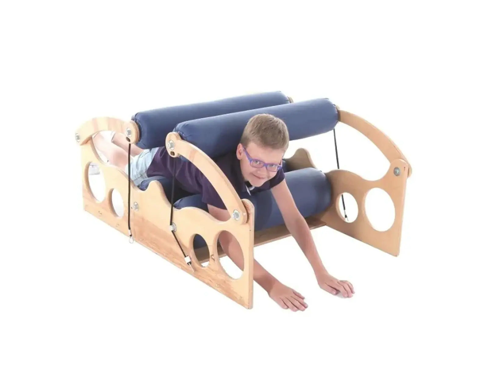 Therapy Roller Press (Medium - 4 Rollers)