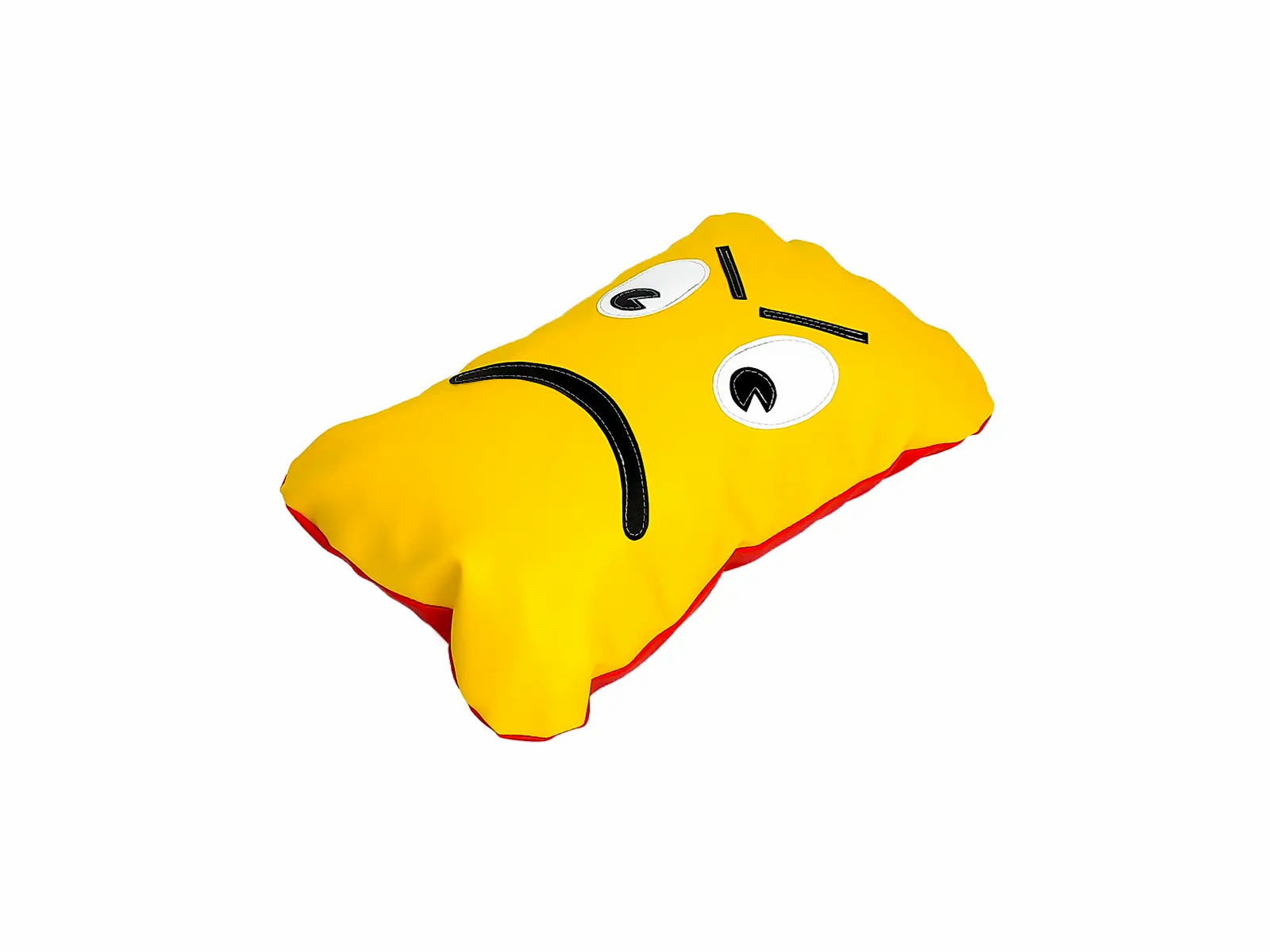 Anger pillow