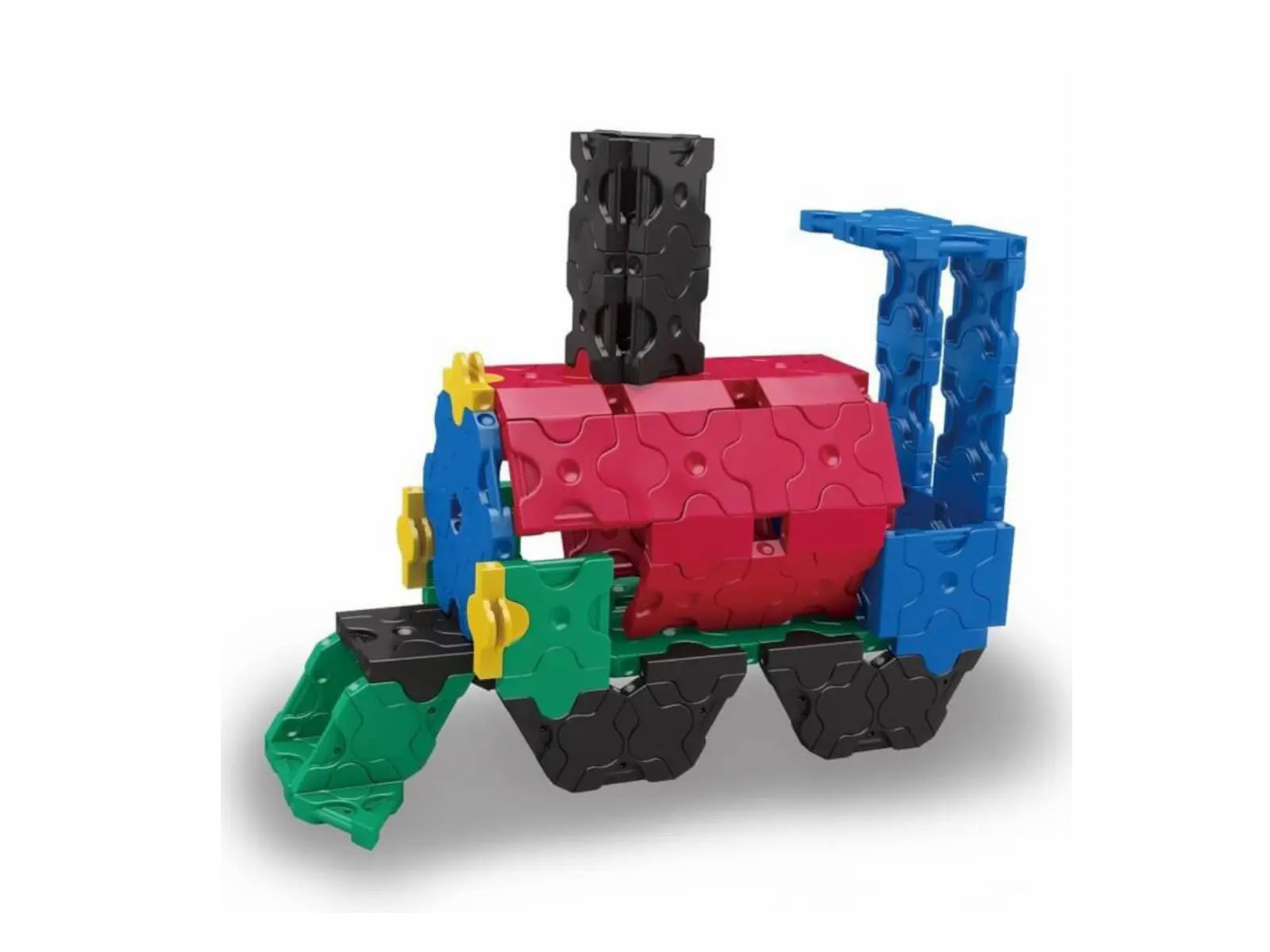 copy of Tablica Kolorowa Ściana z Pilotem