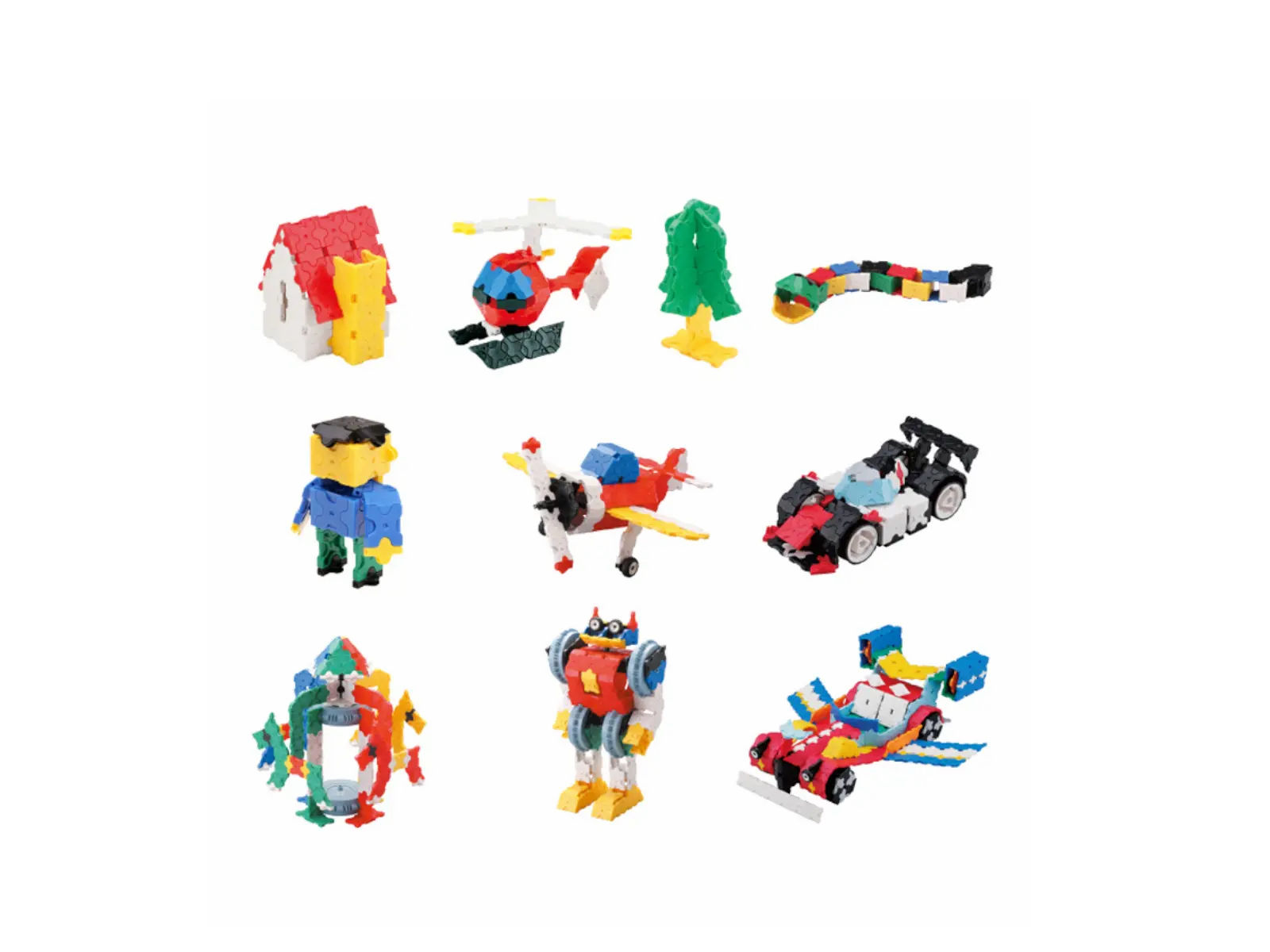 copy of Tablica Kolorowa Ściana z Pilotem