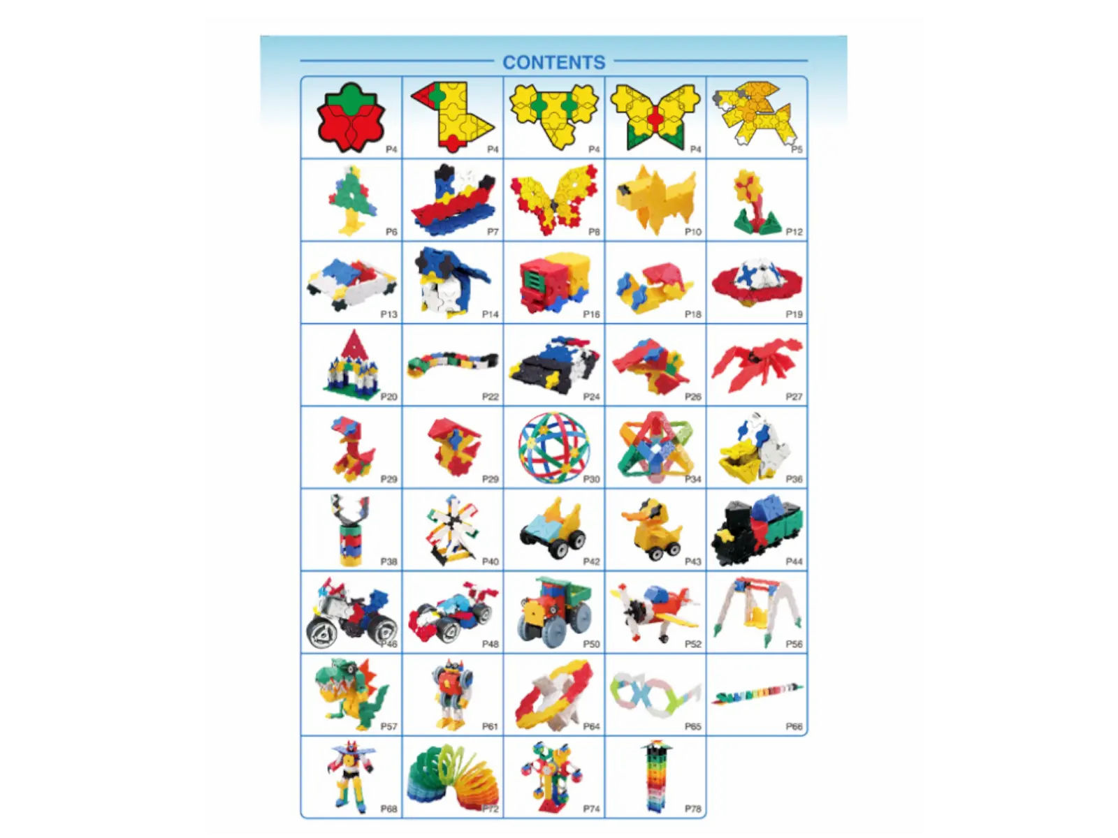 copy of Tablica Kolorowa Ściana z Pilotem