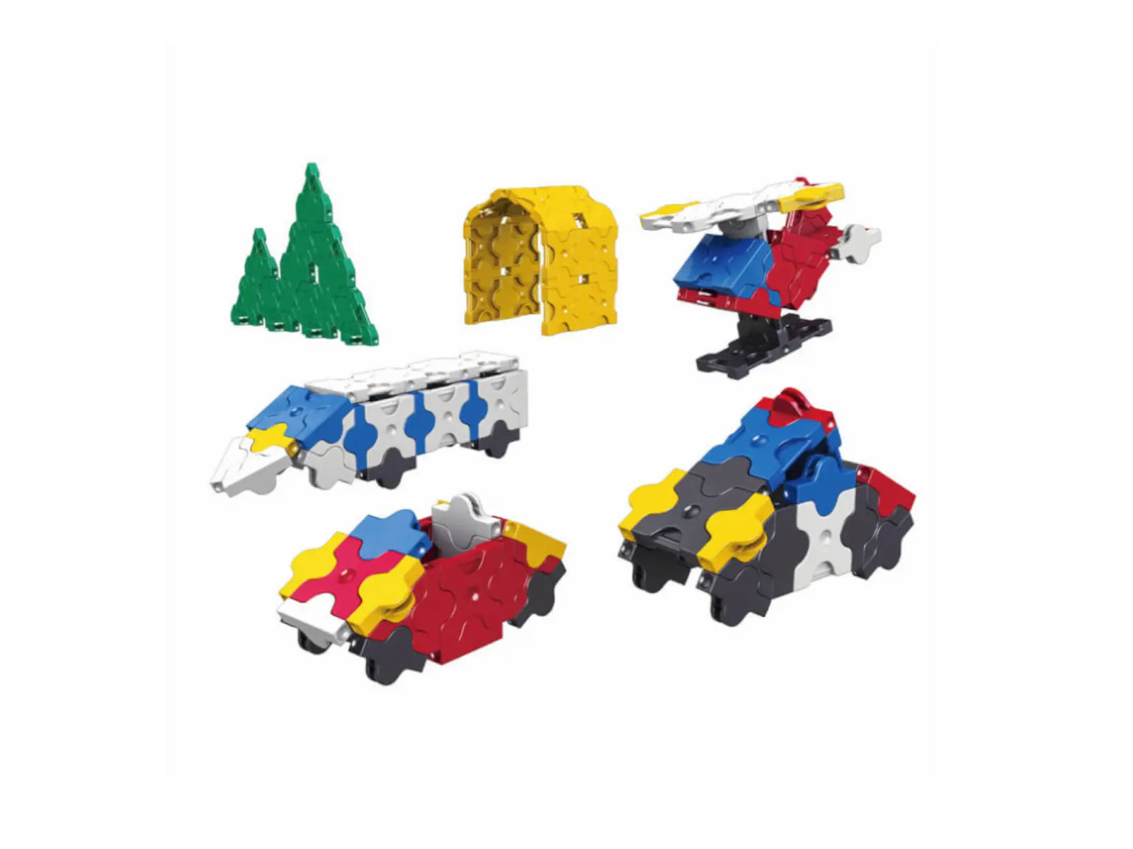 copy of Tablica Kolorowa Ściana z Pilotem