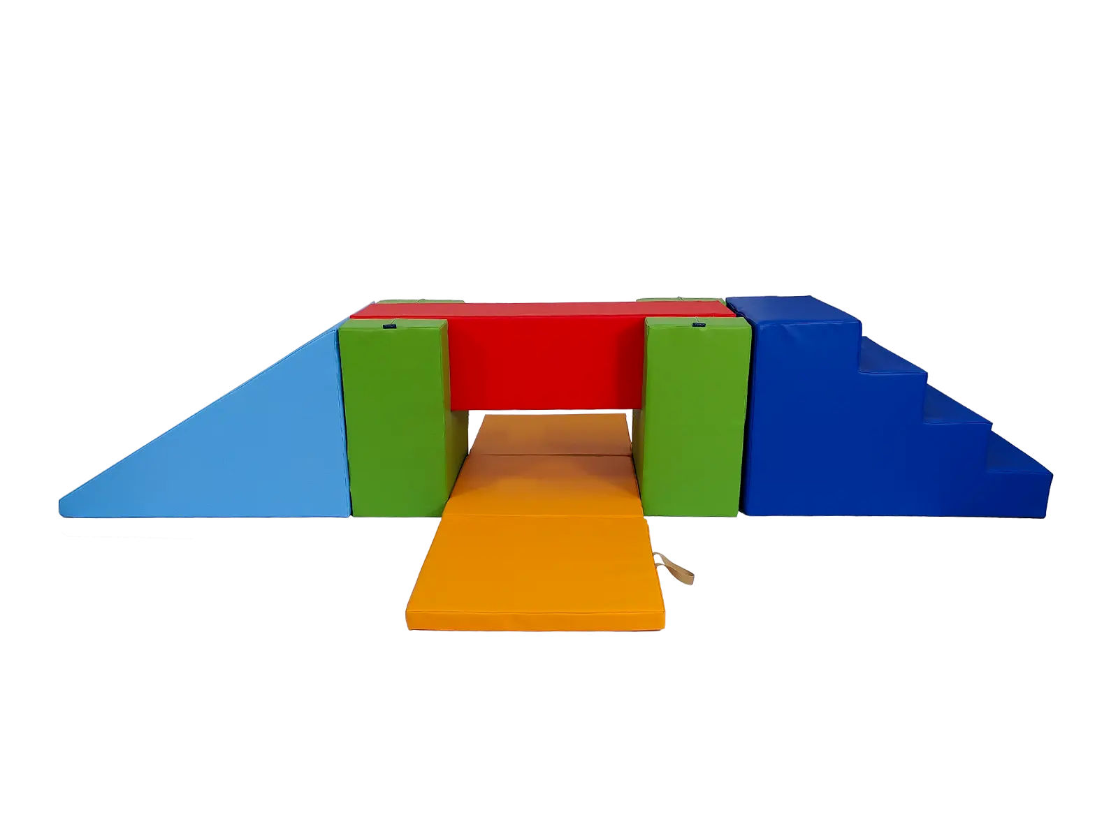 Big Bridge - Soft Play Set