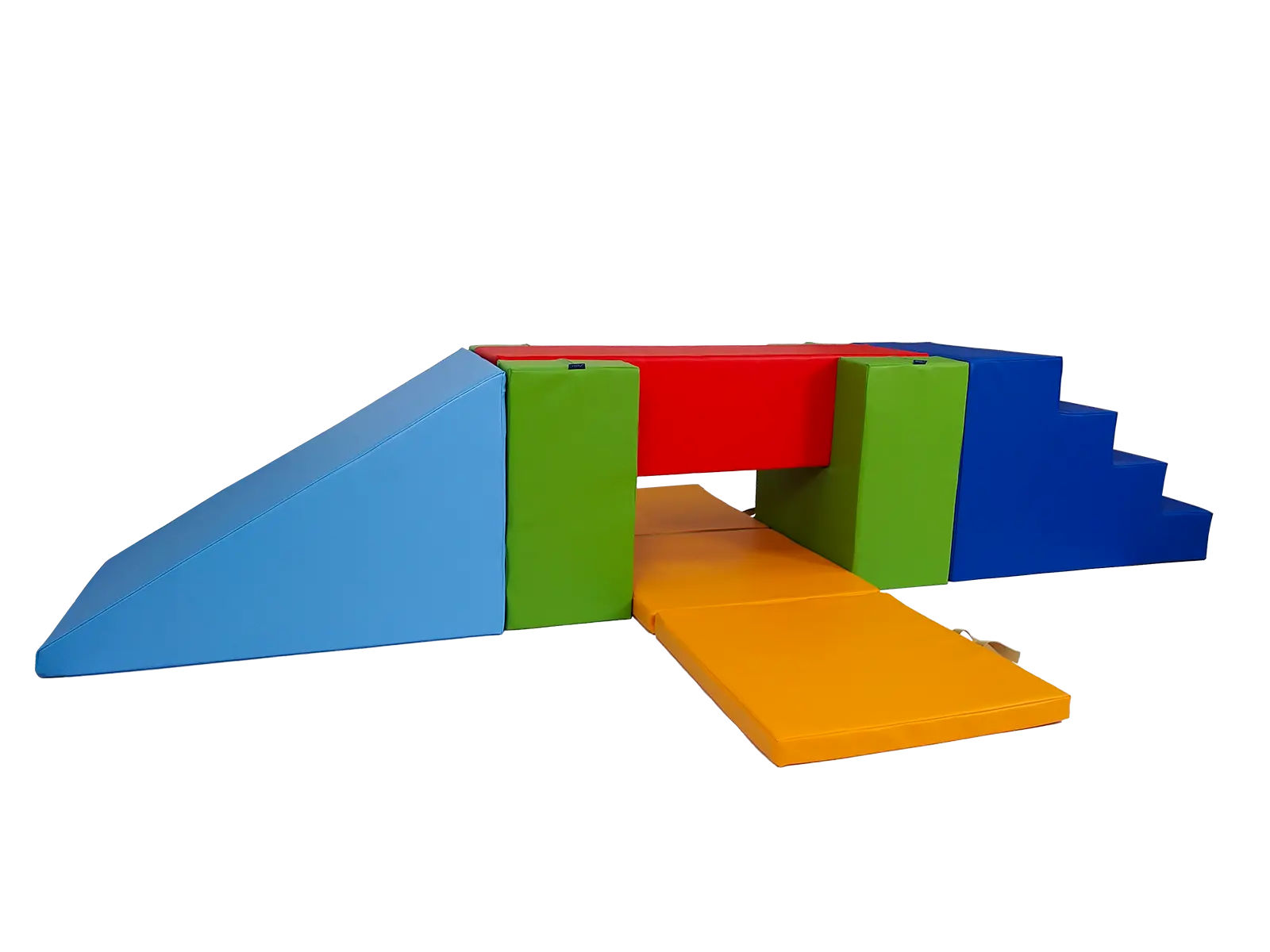 Big Bridge - Soft Play Set