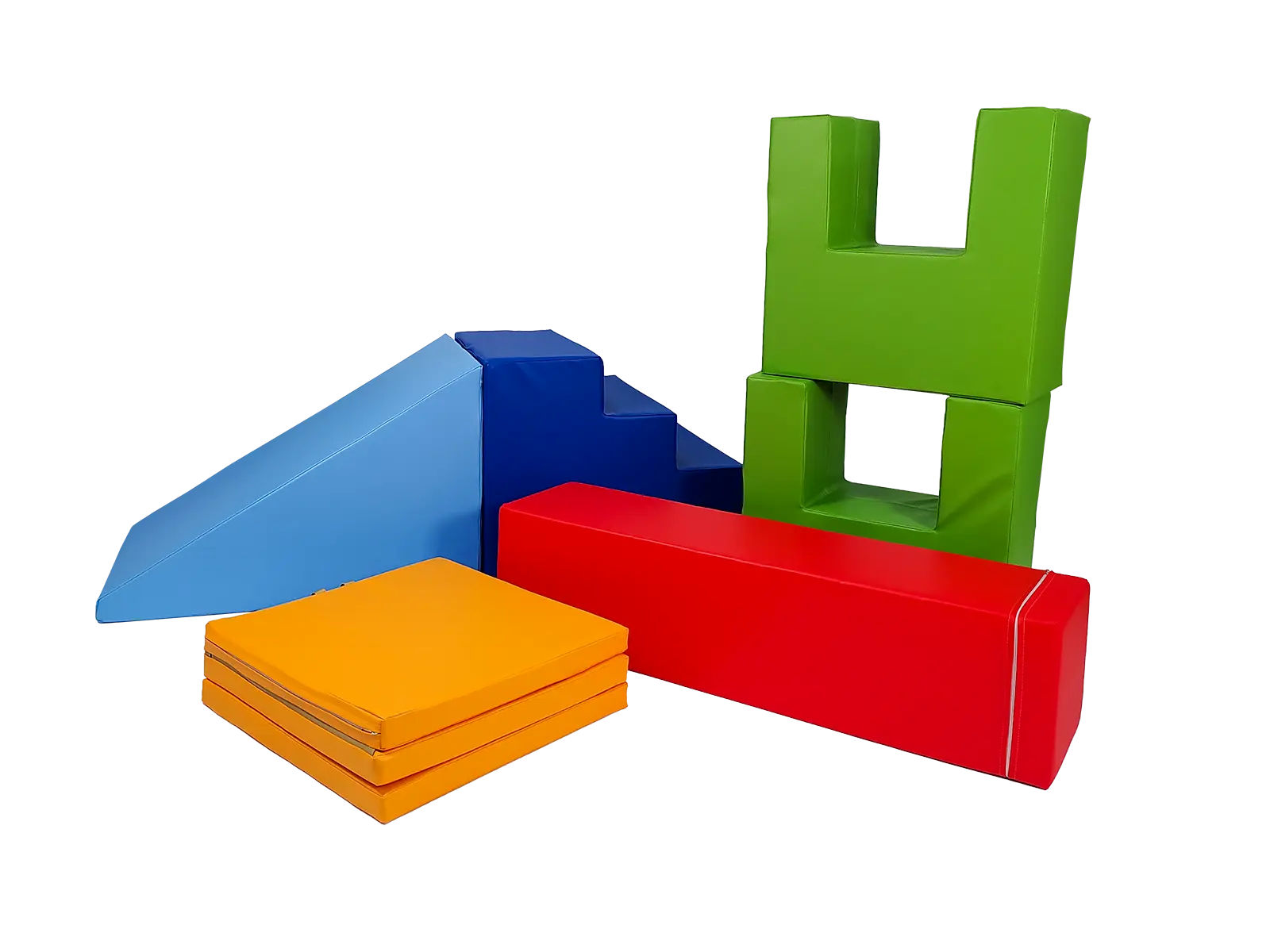 Big Bridge - Soft Play Set