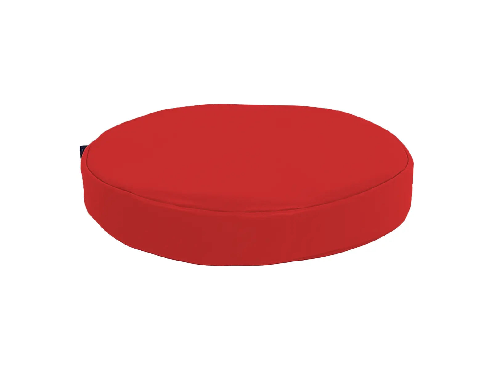 Round Seating Cushion 40 × 5 cm