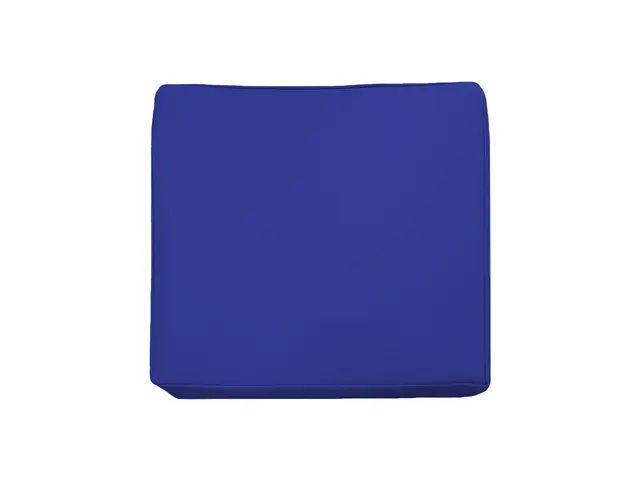 Square Seating Cushion  40 x 40 x 5 cm