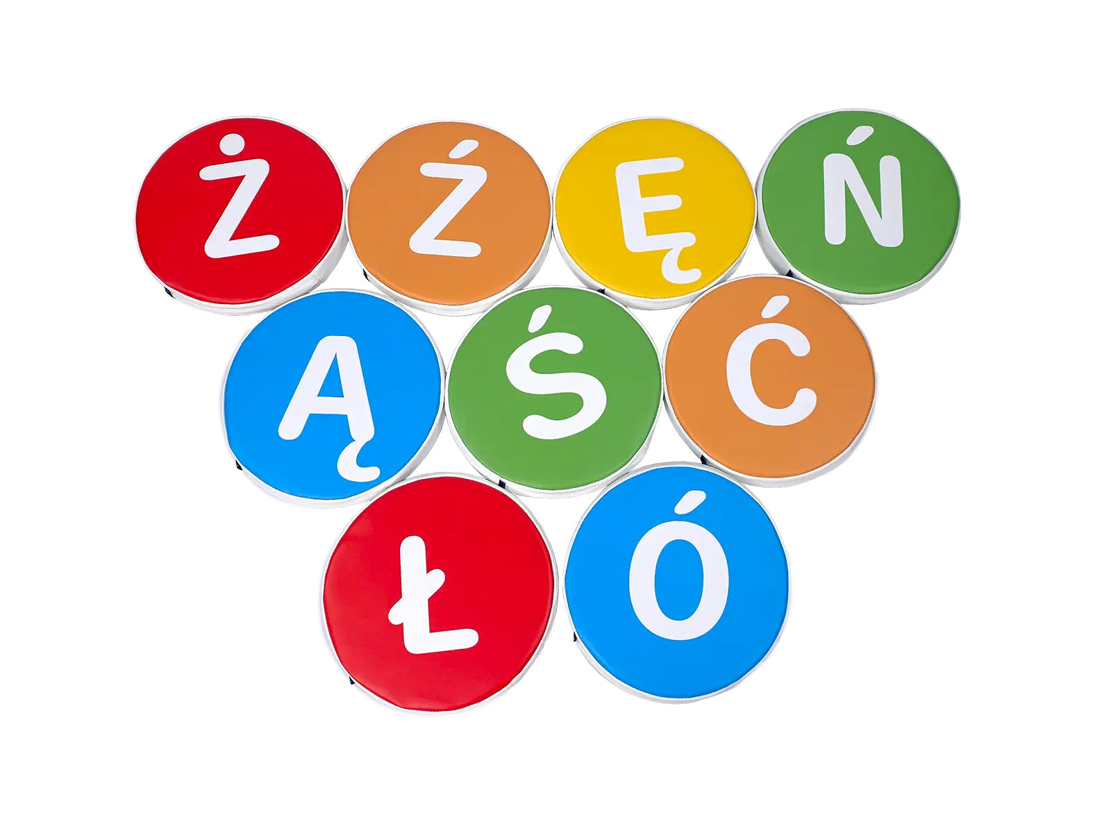 copy of Wałek rehabilitacyjny 10 x 30 cm