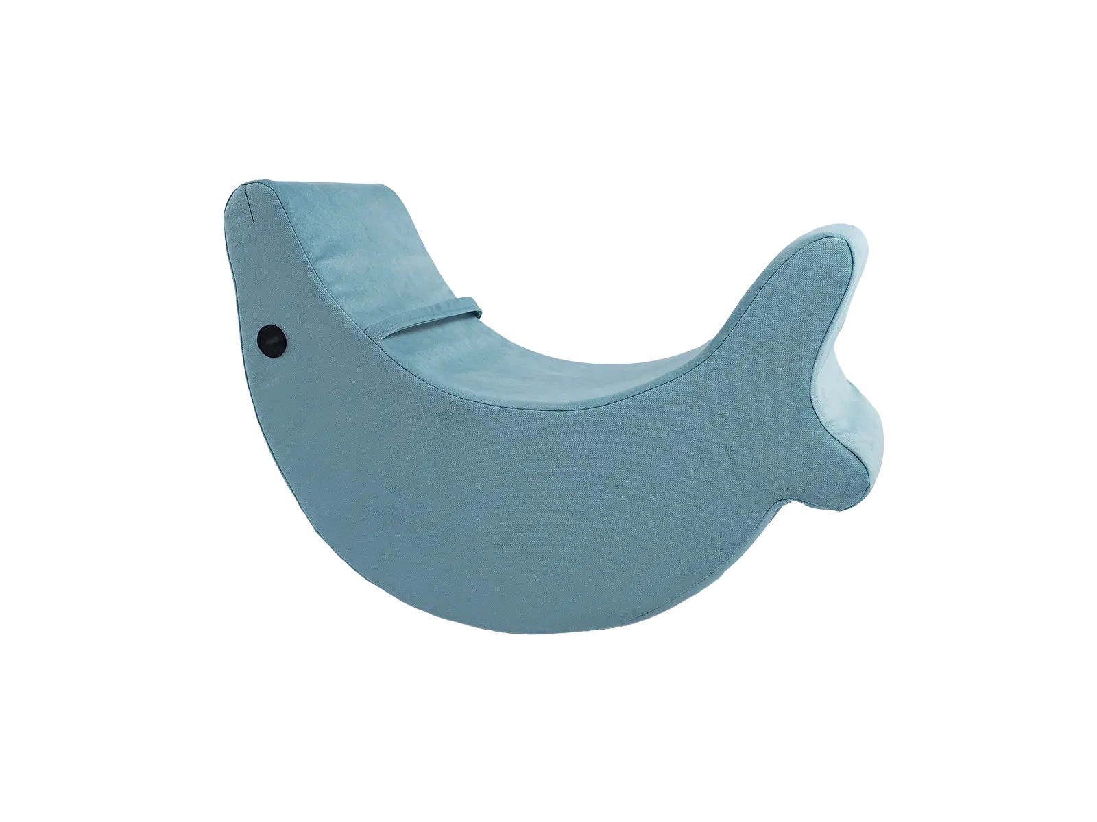 Foam Dolphin Rocker - AMORE