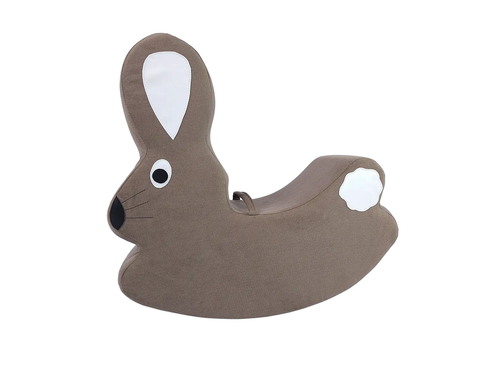 Foam Rabbit Rocker - AMORE