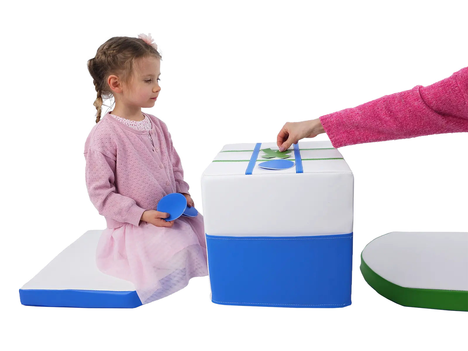 copy of Wałek rehabilitacyjny 10 x 30 cm