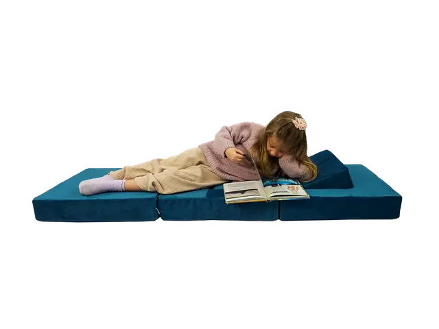 3-in-1 Smart Seat