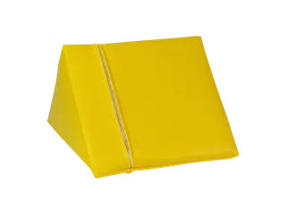 Short triangle 30 x 30 x 30 cm