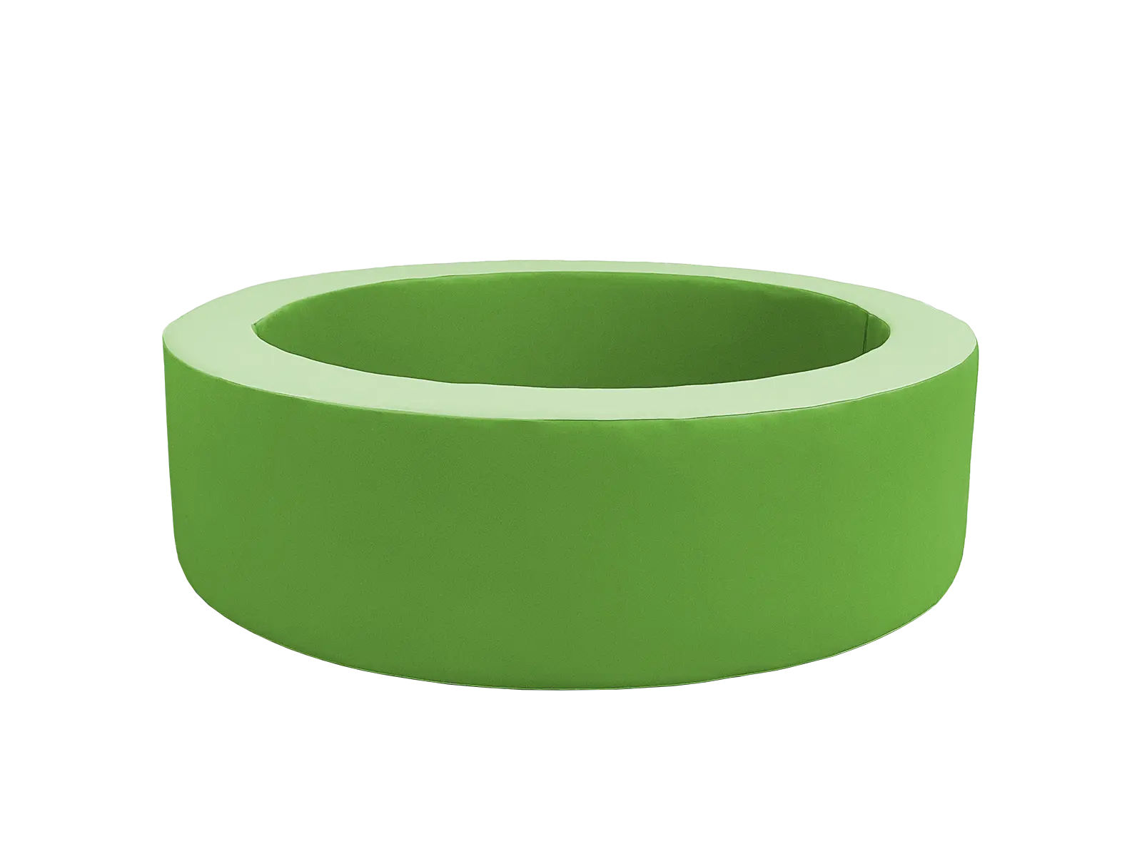 Round Ball Pit – Ø 148 cm, Height: 40 cm