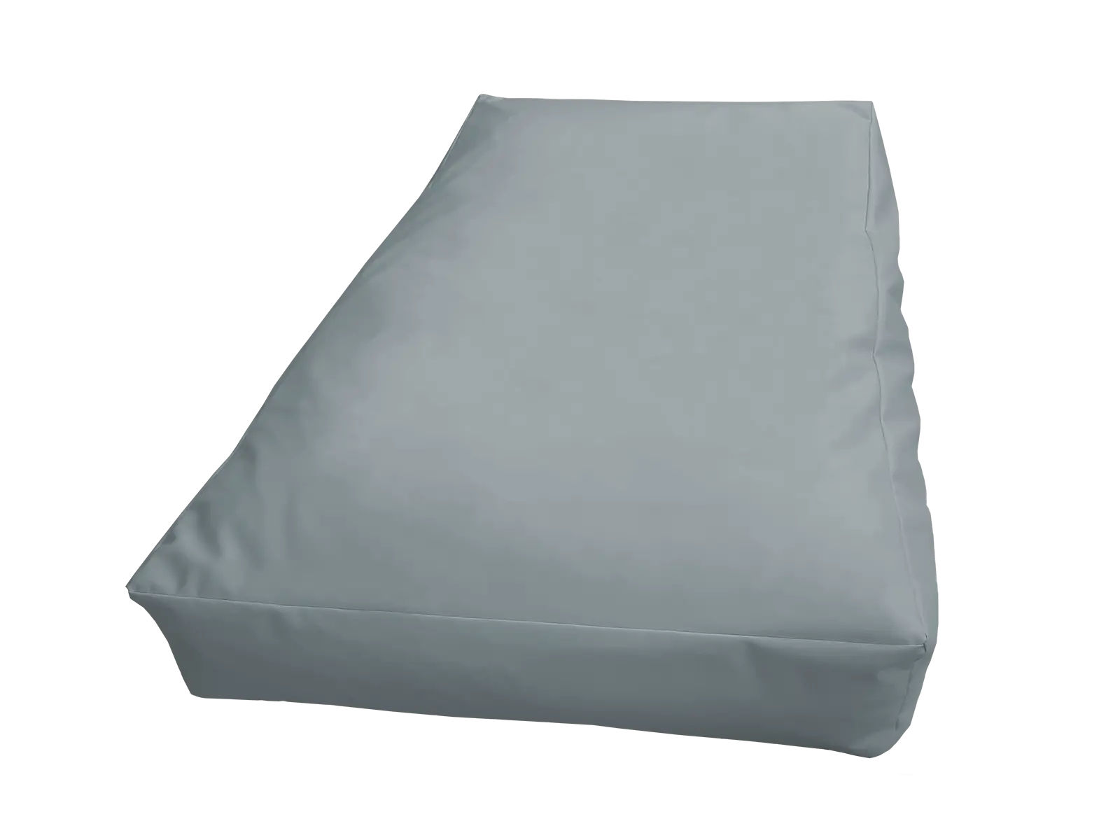 Therapeutic Mattress with Granulate 200 x 120 x 20 cm