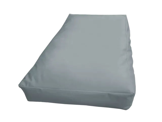 Materac rehabilitacyjny z granulatem 200 x 120 x 20 cm