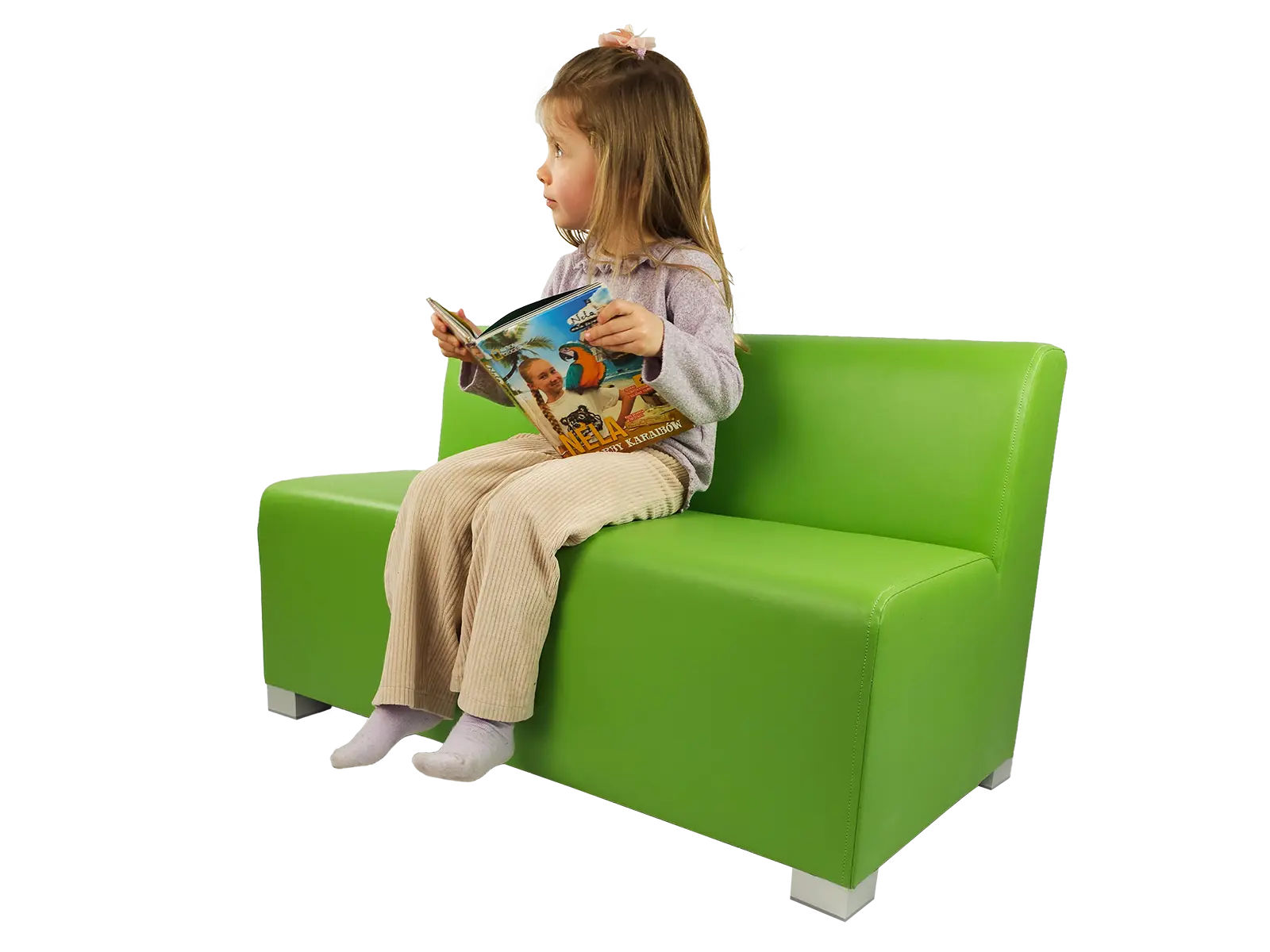 Sofa Fun - 120 cm