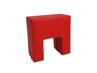 Small base 60 x 30 x 60 cm