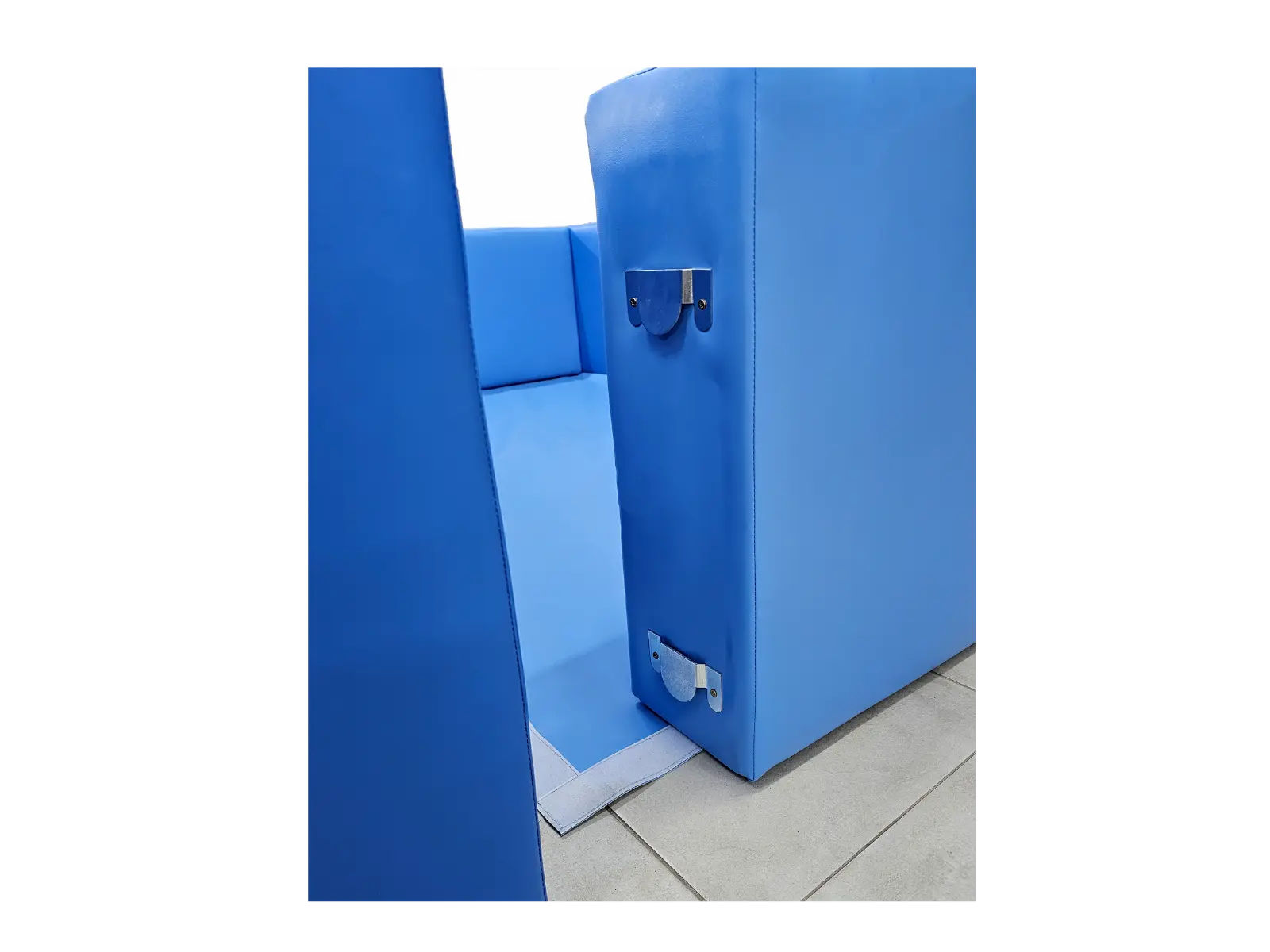 Basen na stelażu 2 x 3 m, wys. 60 cm - Kodura