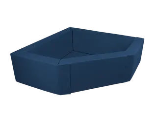 Corner Ball Pit – 2x2 m,...