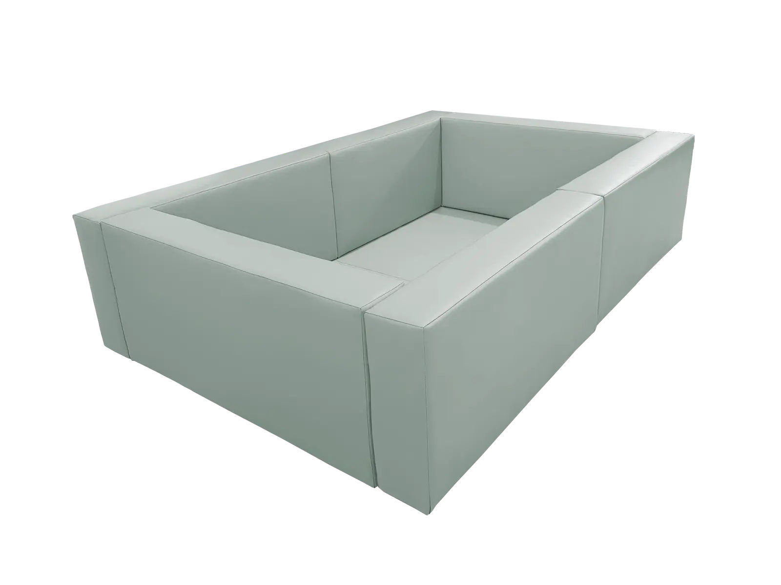 Basen na stelażu 2 x 3 m, wys. 60 cm - Kodura