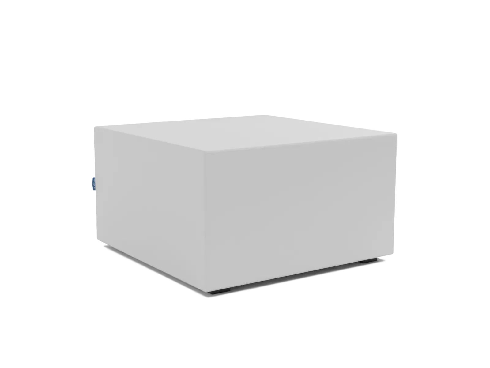 Cube Relax Pouf for Sensory Rooms