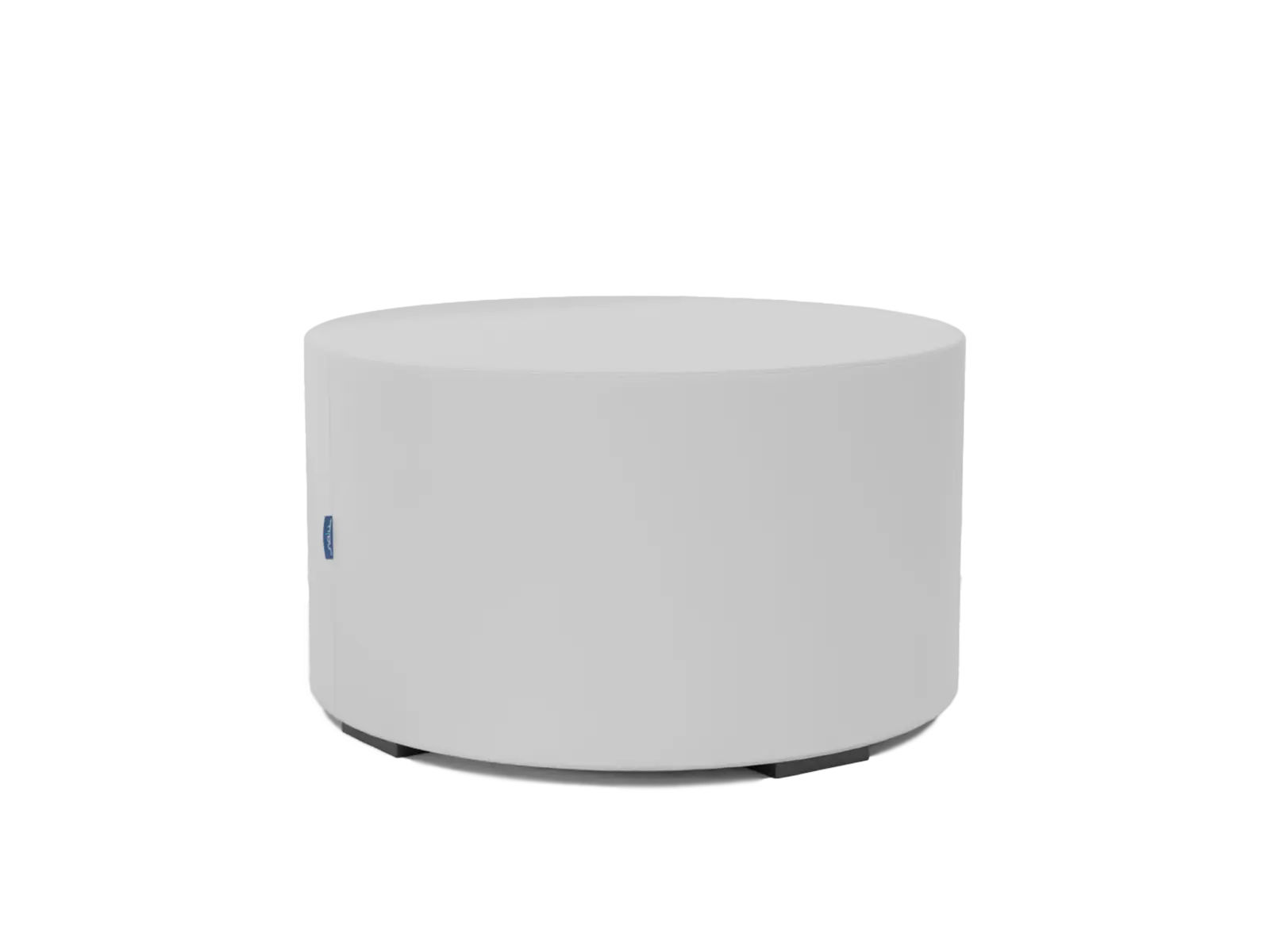 Round Relax Pouf for Sensory Rooms