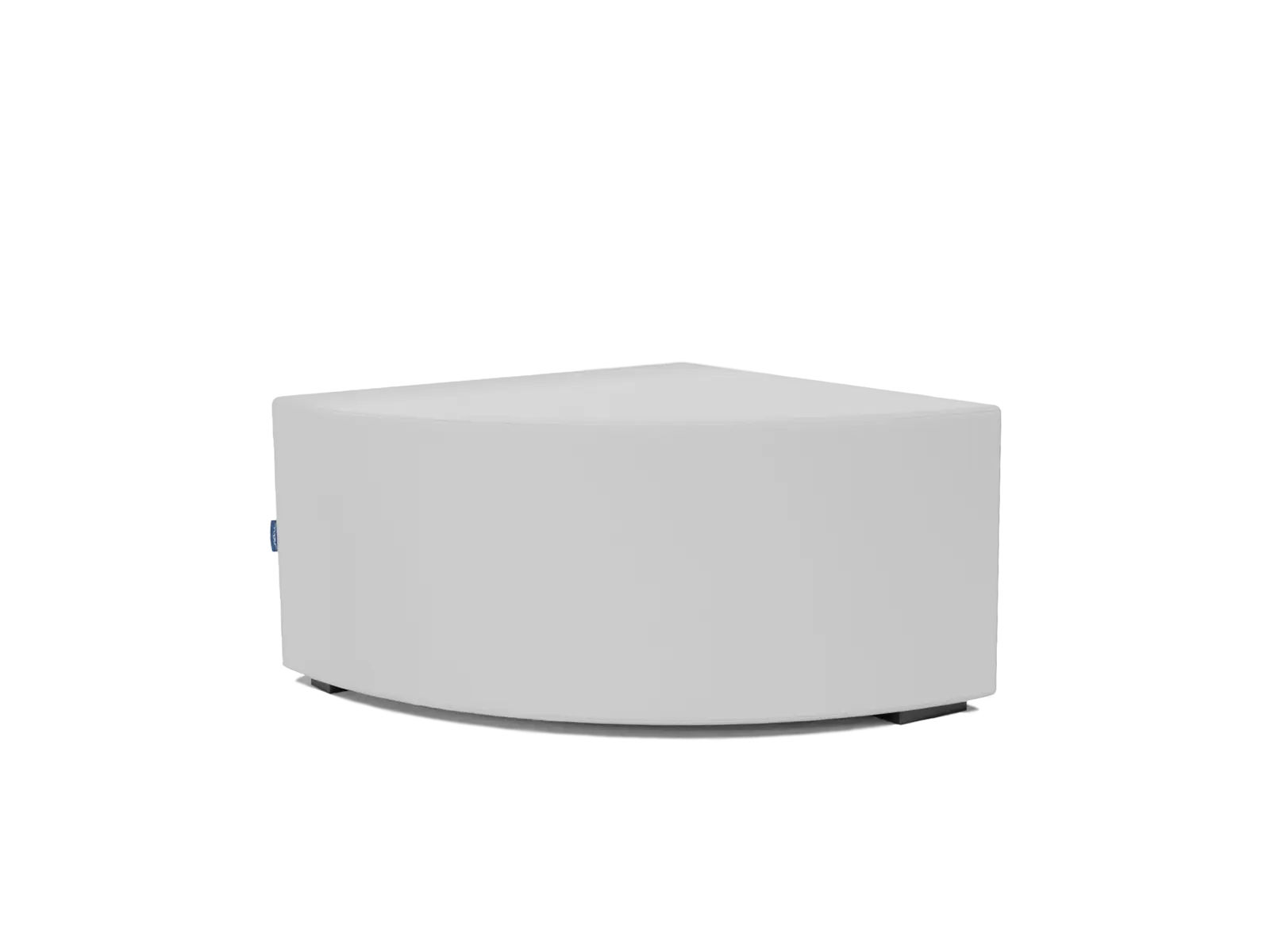 Corner Relax Pouf for Sensory Rooms