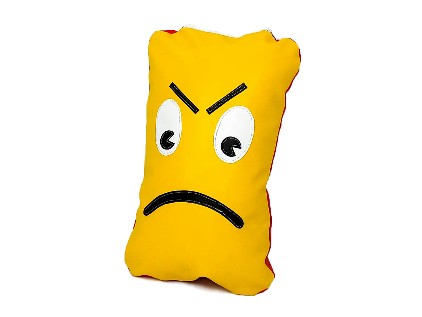 Anger pillow