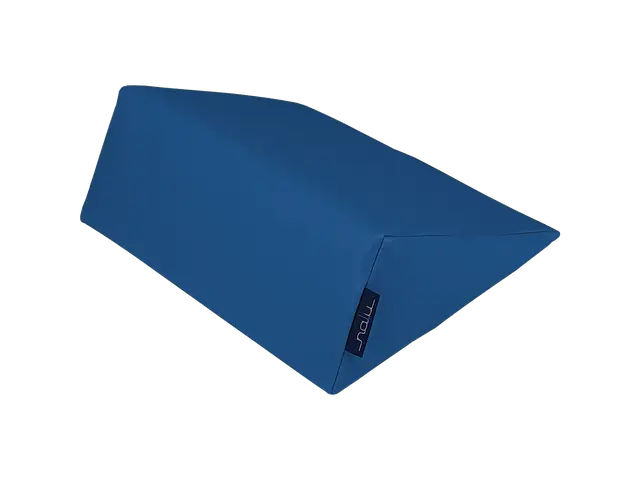 Wedge Bolster 40 x 50 x 20 cm