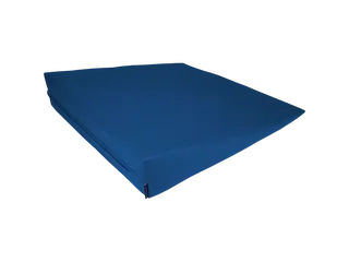 Wedge Bolster 70 x 60 x 25 cm