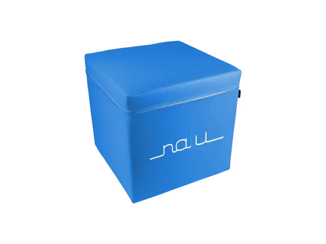 Cube with any print (50 x 50 x 50 cm)