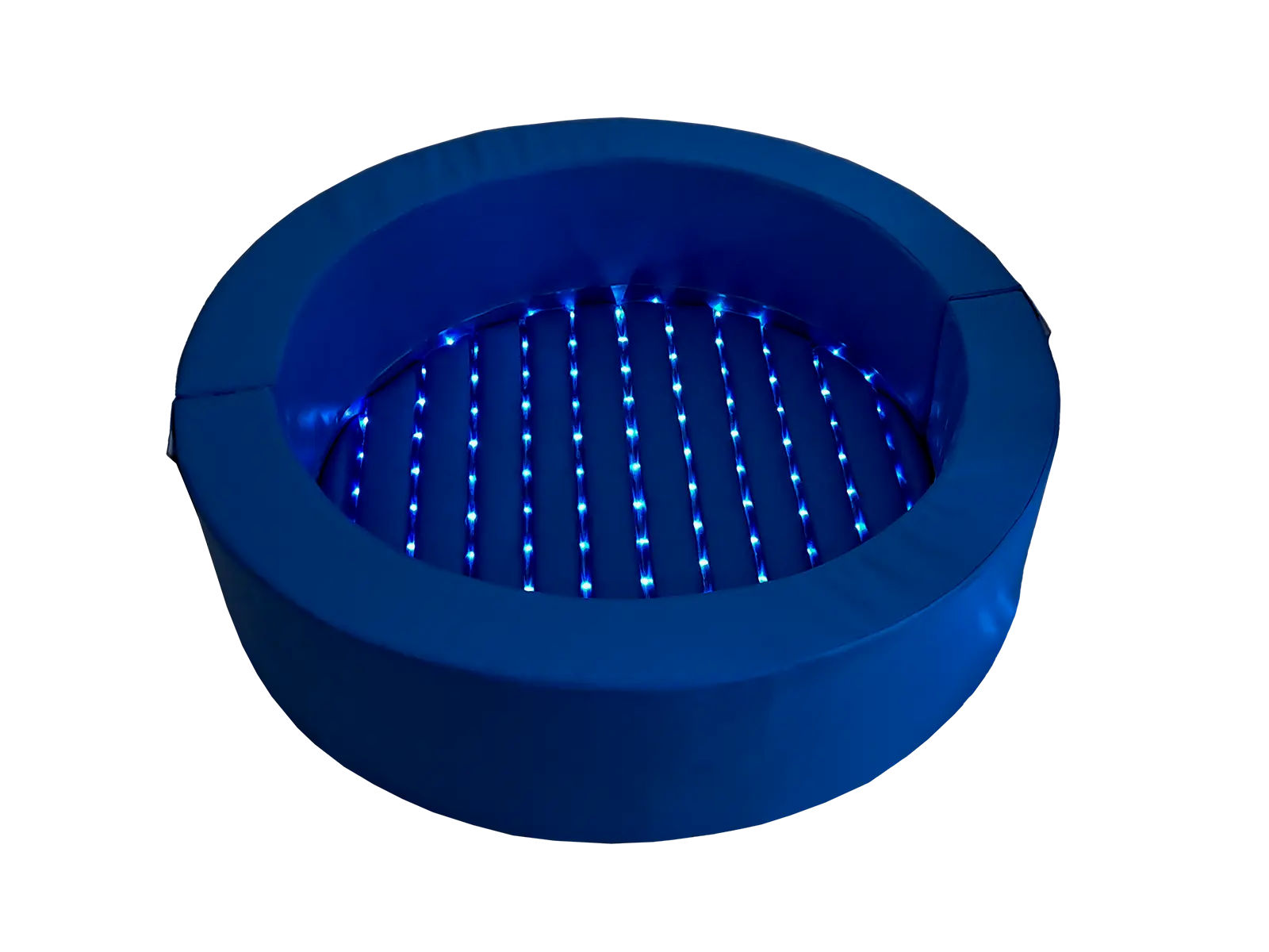 Round Ball Pitt with LED