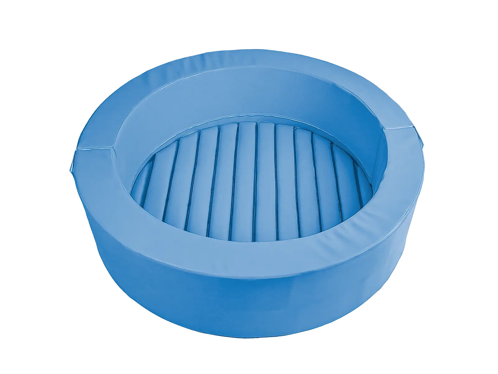 Round Ball Pitt with LED