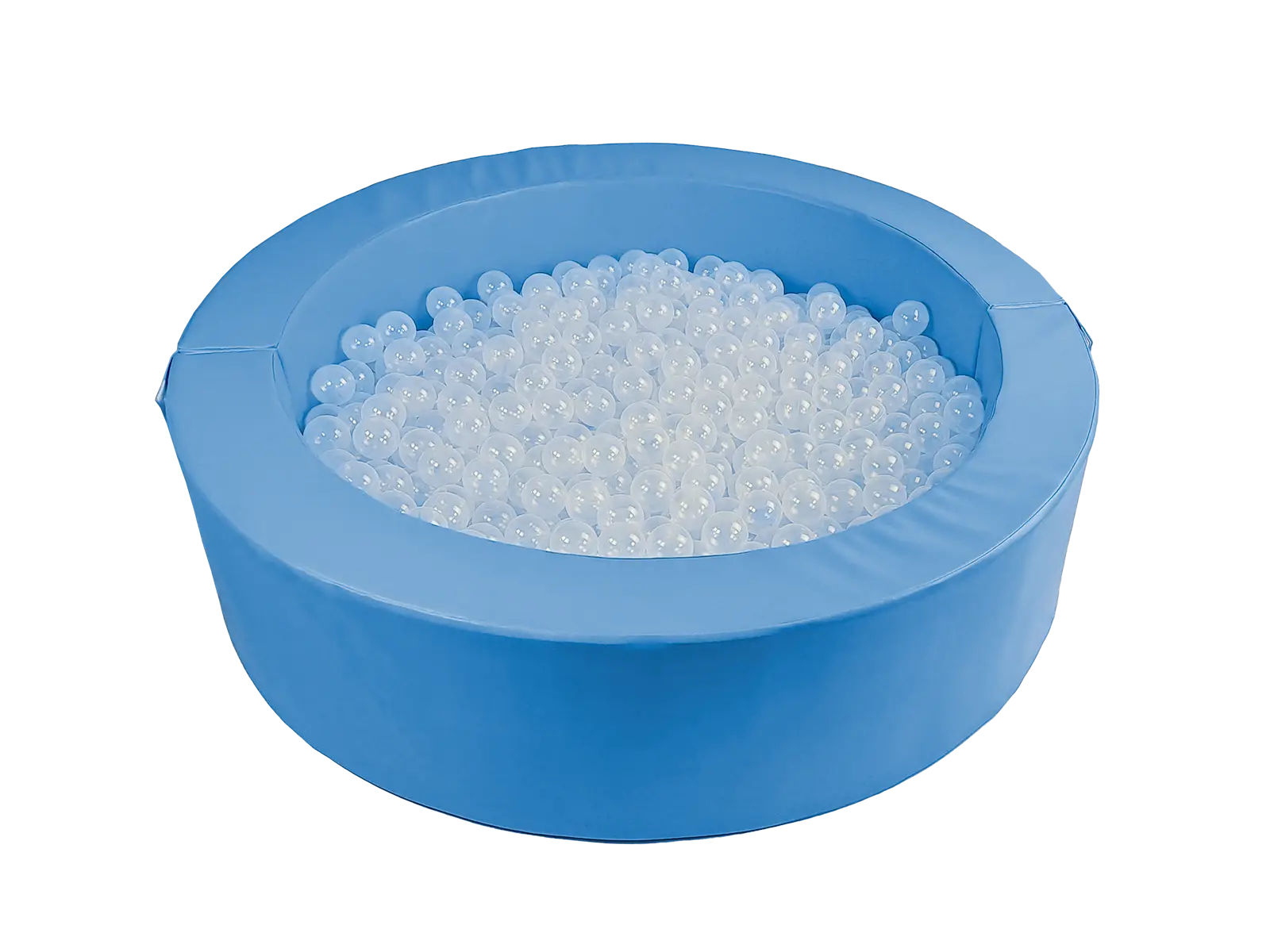 Round Ball Pitt with LED