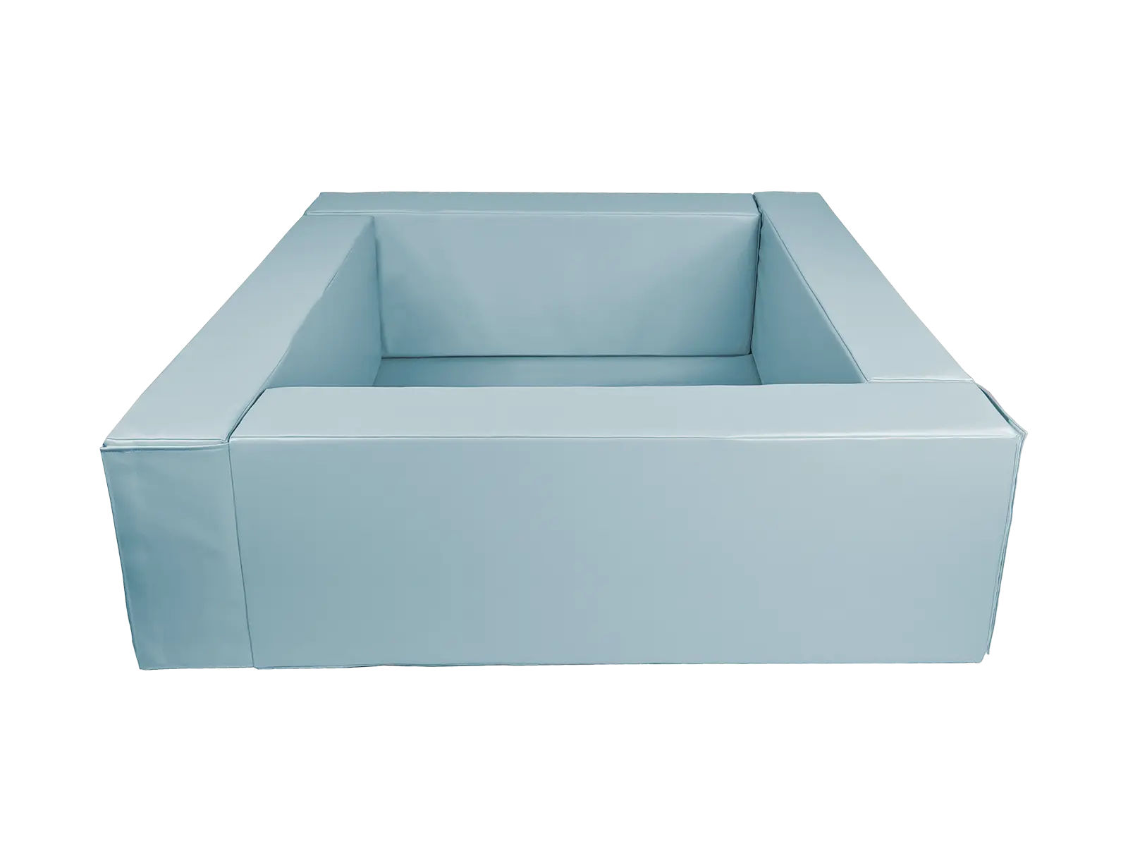 Square Ball Pit – 1,5x1,5 m, Height: 60 cm
