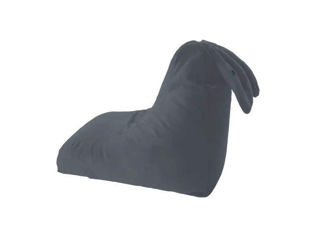 Bunny Pouf Amore
