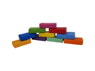 Soft Play Set - Super...