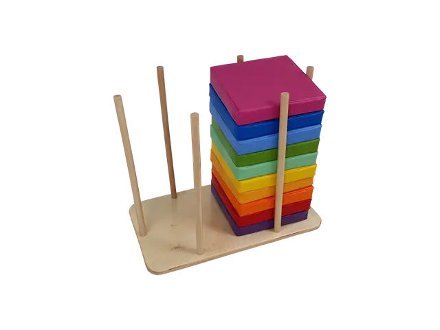 Stojak mobilny do poduszek kwadratowych 30cm