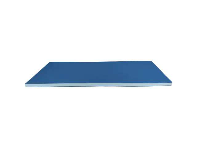 Mattress 120 x 60 x 5 cm