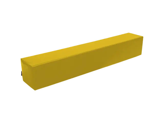 Beam block 100 x 20 x 20 cm