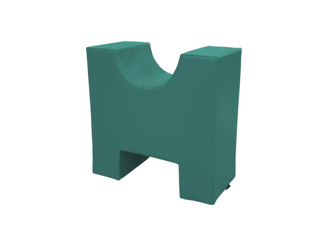 High base 60 x 30 x 60 cm