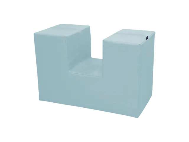 Baza mini 60 x 20 x 40 cm - kształtka rehabilitacyjna