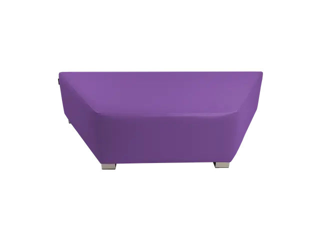 Trapezoid Seat FUN