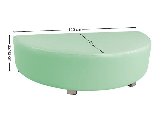 Semicircle Seat FUN