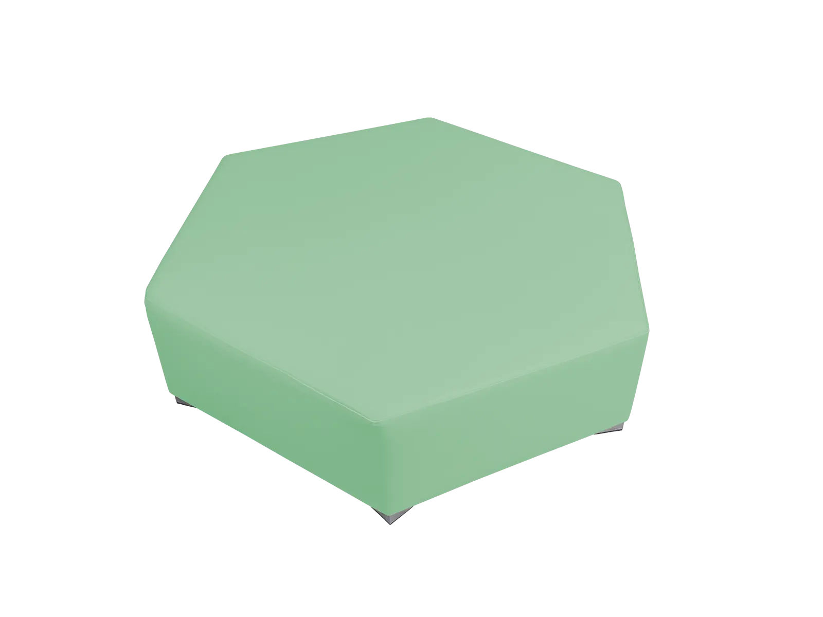 Hexagon Seat Fun