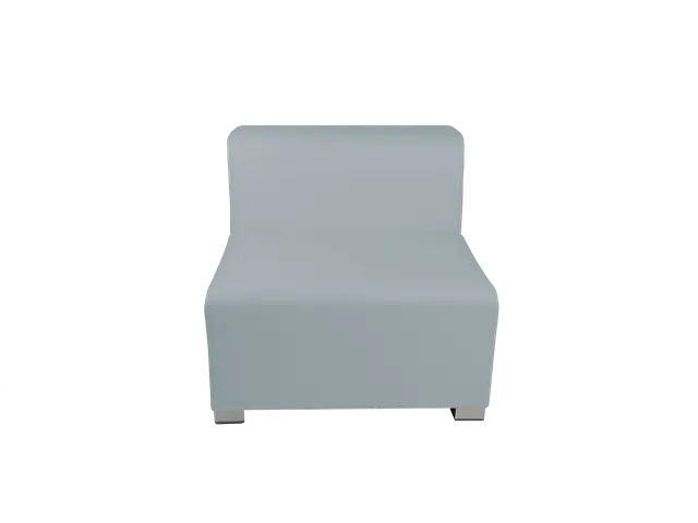 1 Seater Sofa FUN