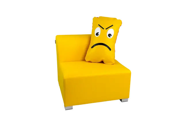 1 Seater Sofa FUN